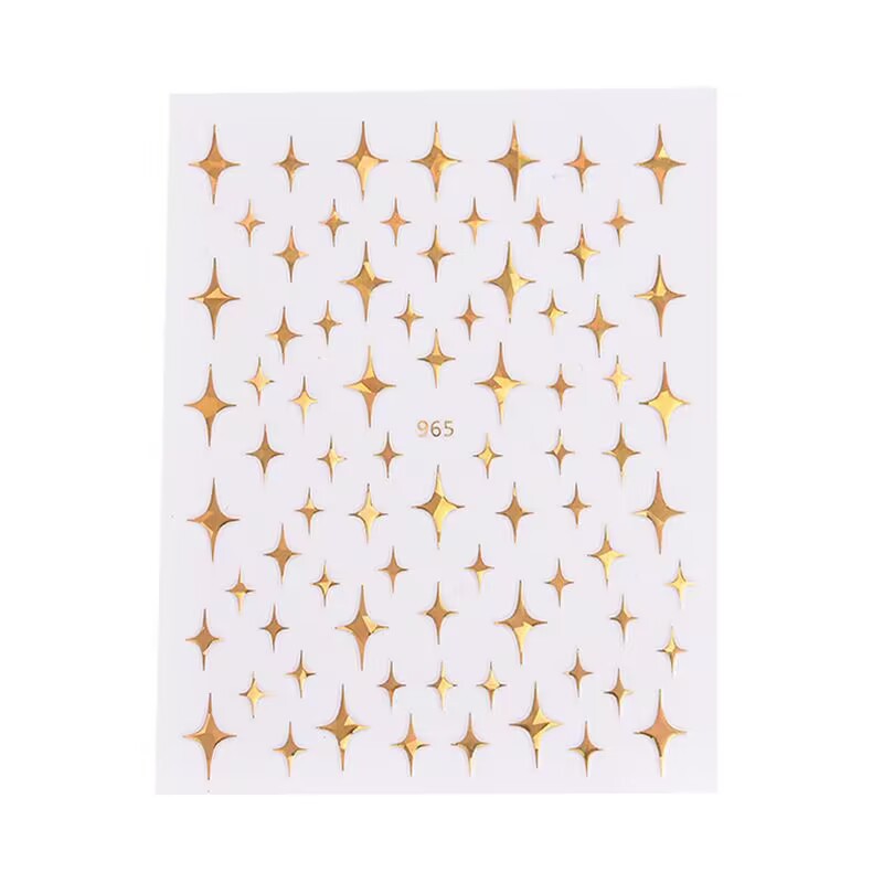 아스트랄 레이저 골드