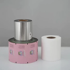 多功能包装机;灌装机械;热收缩包装机