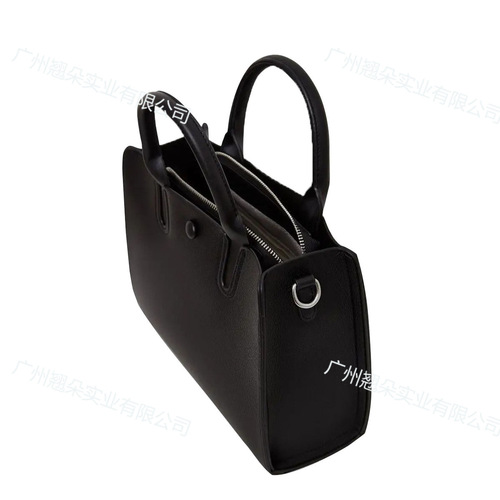 Direct Manufacturer Sales Women's Fashion Trend Single Shoulder Bag Russian Style Simple Daily Versatile Crossbody Bag Street Fashion Trend Wind