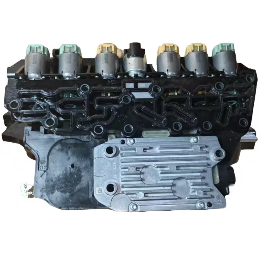 6t31 New Transmission Computer Unit Is Suitable for Models Such as Buick, Chevrolet J/Lacrosse/Regal