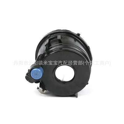 X6 E71 E72 – BMW Fog lamp