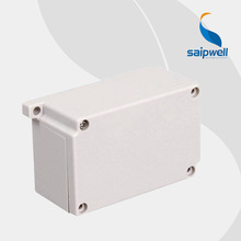 �S�Ҵ��N83*54*40���ӽӾ��� ��ˮ���Ӻ� ABS���Ϸ�ˮ�Ӿ���