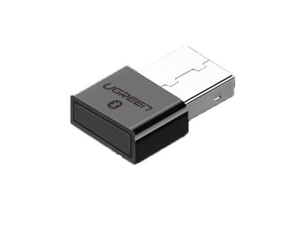 USB Bluetooth адаптер 4.0 от UGREEN (), черный CM109/30722
