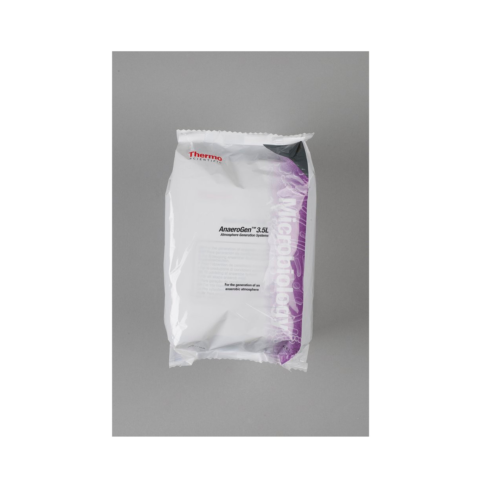 AN0035A Thermo Scientific™Oxoid™ AnaeroGen™3.5L厌氧产气袋