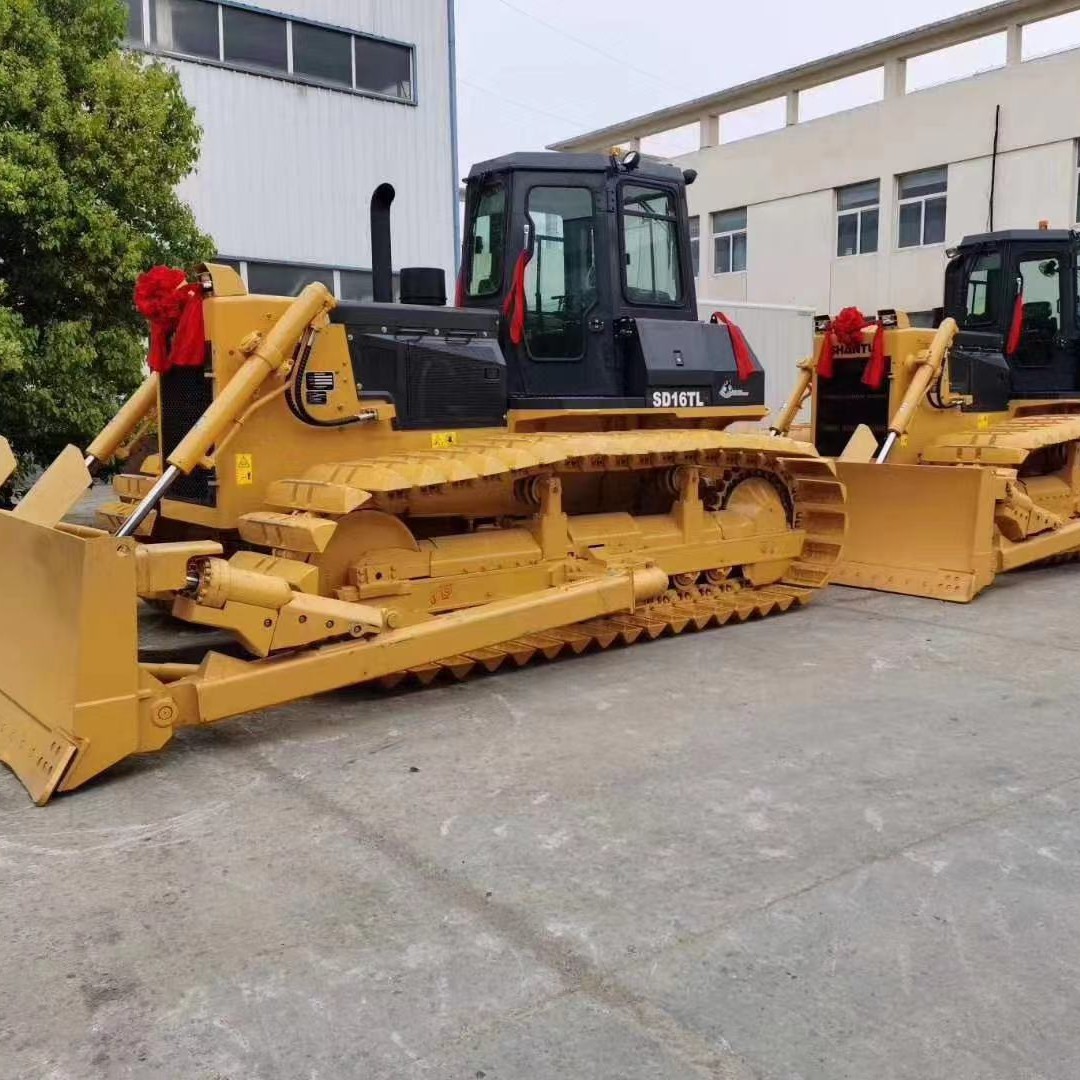 (SD220) exportación popular Wuhai de segunda mano montaña empujador 160 y 320 excavadoras