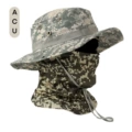 ACU