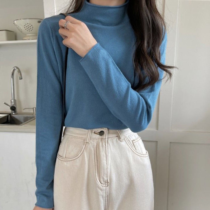 Long-sleeve