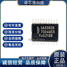 SA605DK SA676DK SA636DK SA614AD SA615DK SA606DK ��ƵоƬԭװ