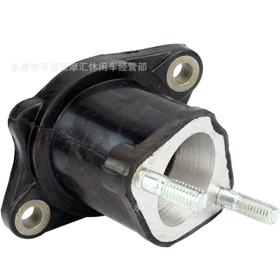 Hava qəbuledici borular Atv Accessories Cg125/250Cc Carburetor