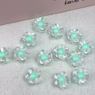 12mm�Ȳ�͸��÷������diy��ͯ�ֹ����龎���������������ɢ����