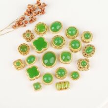 �߱�ɫ�ŷ�ɳ���U�վG��ʯ�A�θ���ɢ�� diy������Ʒ������l
