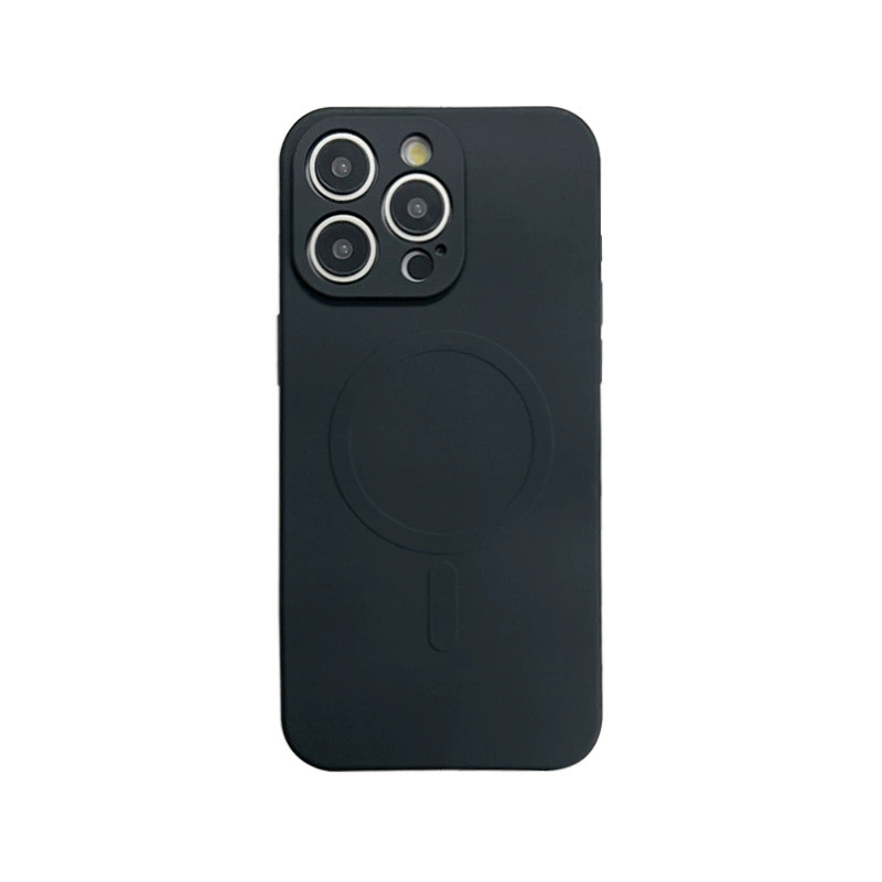 Яблоко, зарядка iPhone 15, iPhone15 Pro, силиконовый совместимый чехол для телефона, iPhone, стиль высокого качества