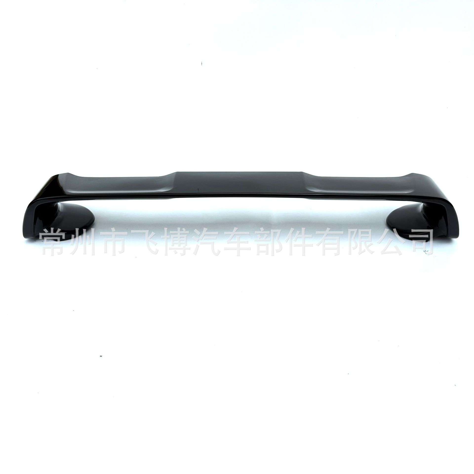 Suitable for Mitsubishi Lancer Evolution Modified Fixed Wing Carbon Fiber Gt Large Rear Wing Non-Destructive Replacement