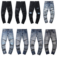 �羳�¿�JB AMIRI�ƶ�����������������С��ţ�п���Ůͬ������