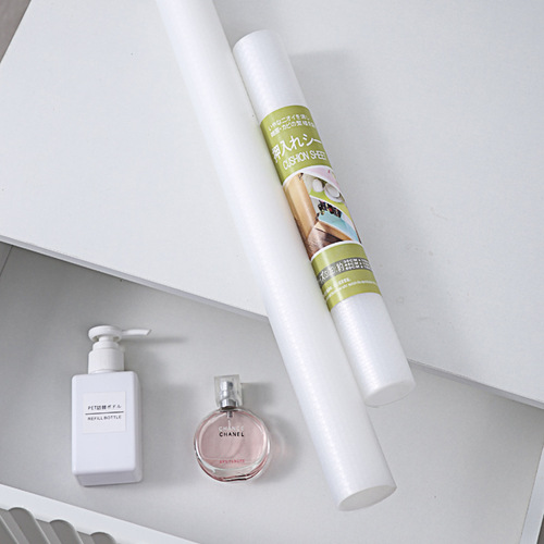 A2979PEVA moisture-proof mat drawer mat wardrobe mat cabinet mat kitchen non-slip dustproof placemat