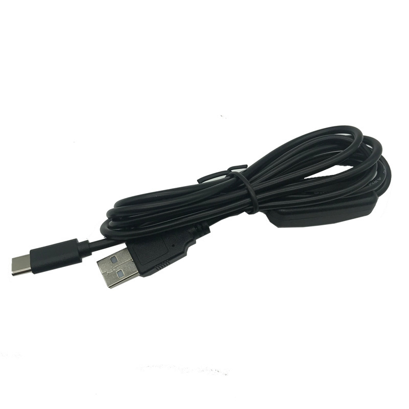 Cable de Alimentación con Interruptor 4B 5V3A Type-C image 5