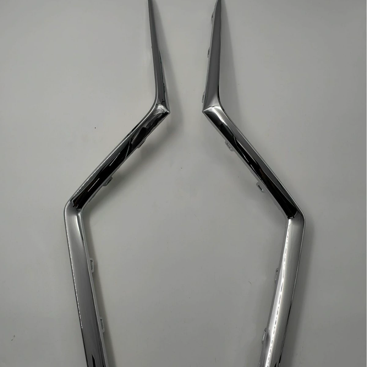 Для MG MG i5, Ei5 Под отделкой фар