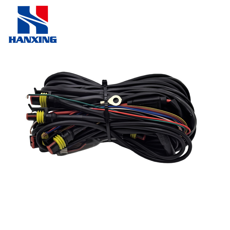 GLP/GNC aceite para automóvil modificado MP48 240 paquete de sistema de control electrónico piezas de automóvil de gas