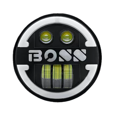 Bestseller Harley Motorcycle Spotlight: Motorcycle headlights, headlights
