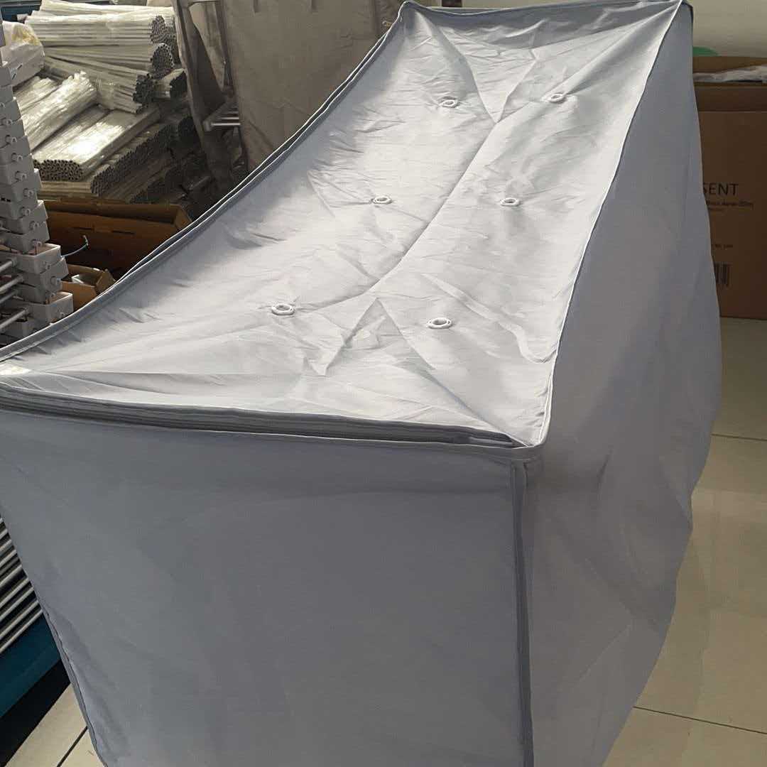 Tendedero Eléctrico Plegable de Aluminio de Espacio para Hogar