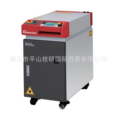 AMADA天田MIYACHI米亚基ML-8150A(5W)焊机