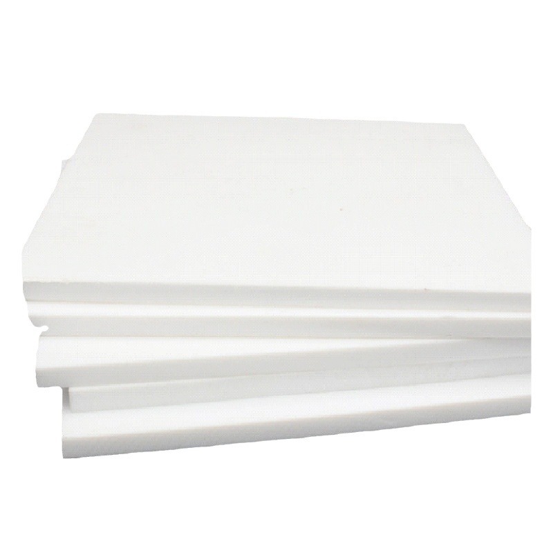 厂家供应聚四氟乙烯板PTFE车削板白色铁氟龙板加工耐高温四氟板