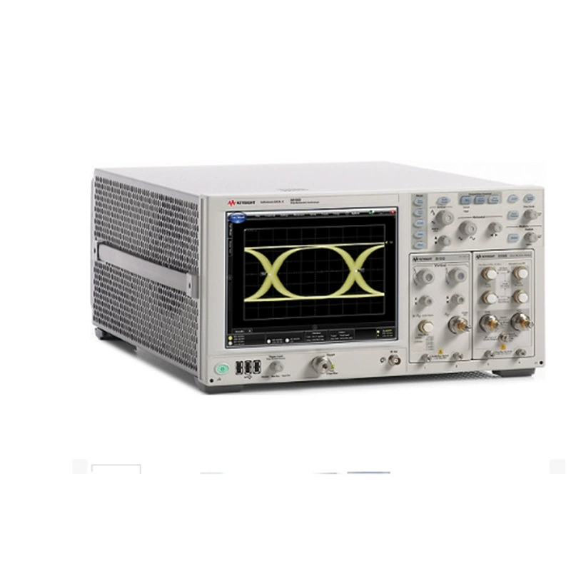 Осциллограф Keysight 86100D, новый, широкополосный осциллограф 86100D