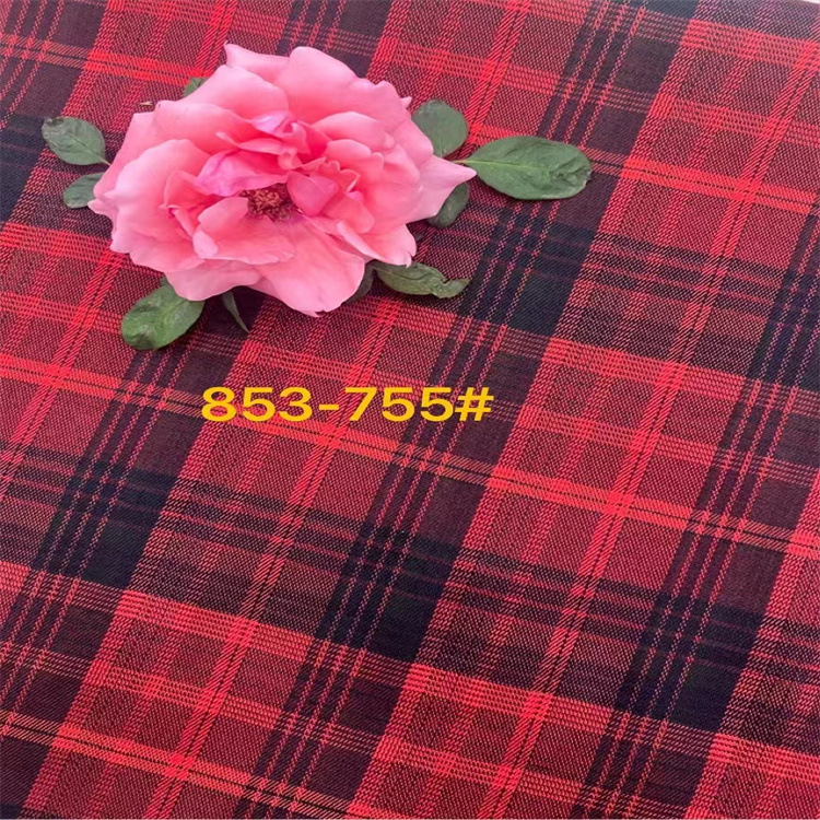 现货秋冬拉毛款布料 TR格子 西装西裤休闲裤时尚精品百搭款男女装