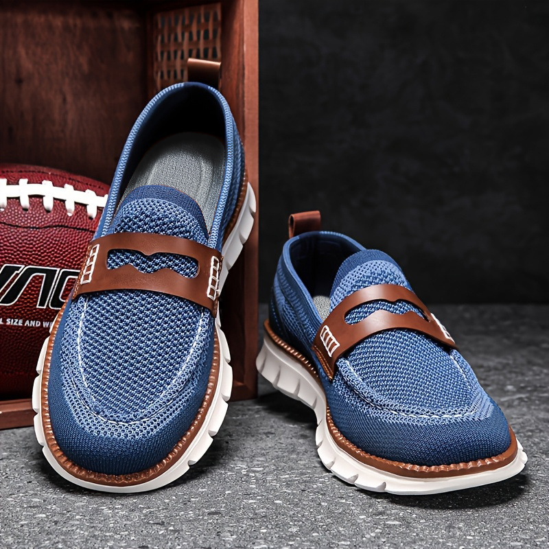 48 size Amazon temu cross-border explosives men's sports casual shoes fly woven men's shoes step-on breathable mesh shoes 48 size Amazon temu cross-border explosives men's sports casual shoes fly woven men's shoes step-on breathable mesh shoes