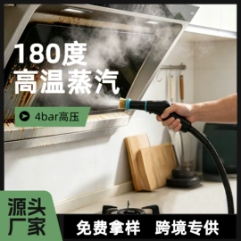 蒸汽清洁机;蒸汽清洗机