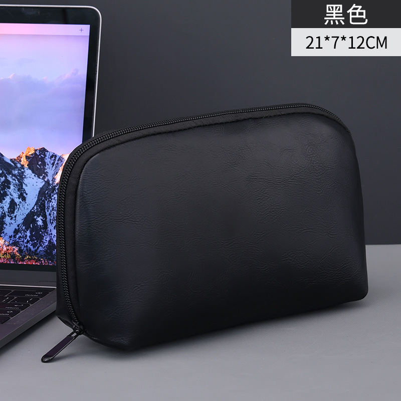 Viajes de negocios, paquetes de almacenamiento de cable de datos, paquetes de accesorios para teléfonos móviles, accesorios digitales, bolsas de almacenamiento de disco duro