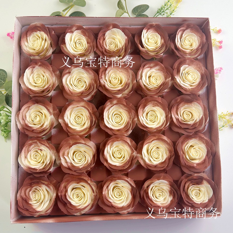 밀크 하트 카푸키노