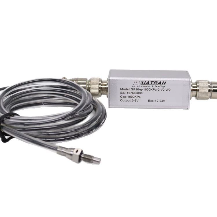 Domestic pressure sensor GP10 high-frequency dynamic micro pressure sensor