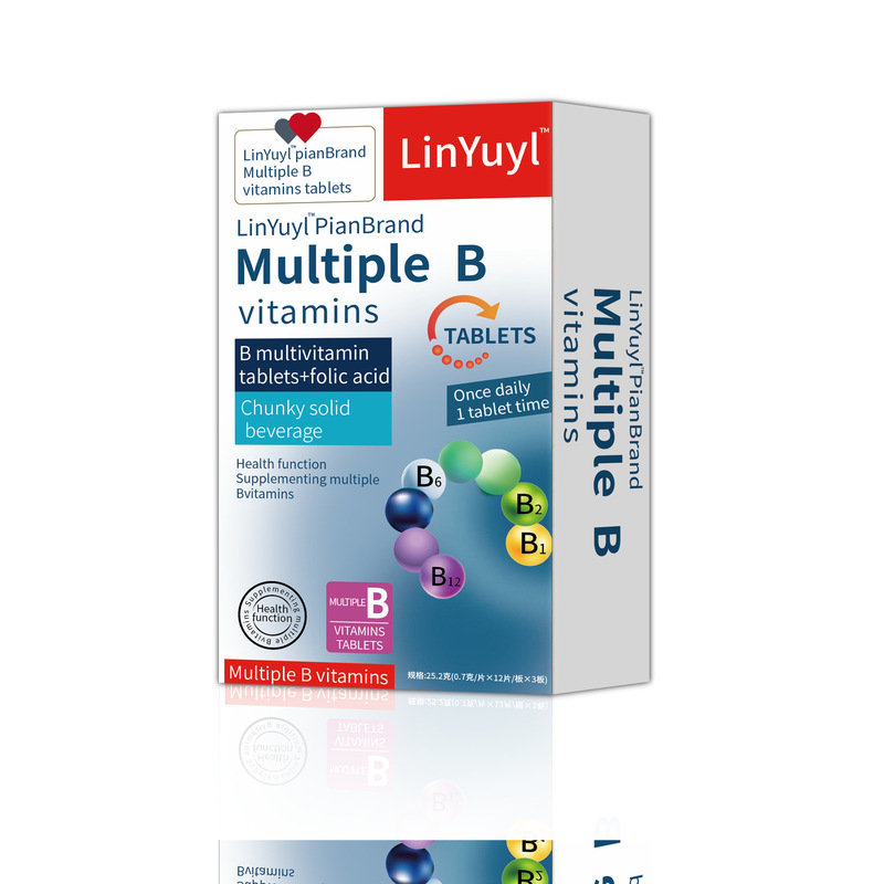 LinYuylMultipleB特殊膳食25.2克甄选原料正品保证 支持一件代|undefined