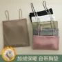 加厚新款秋冬防寒背心