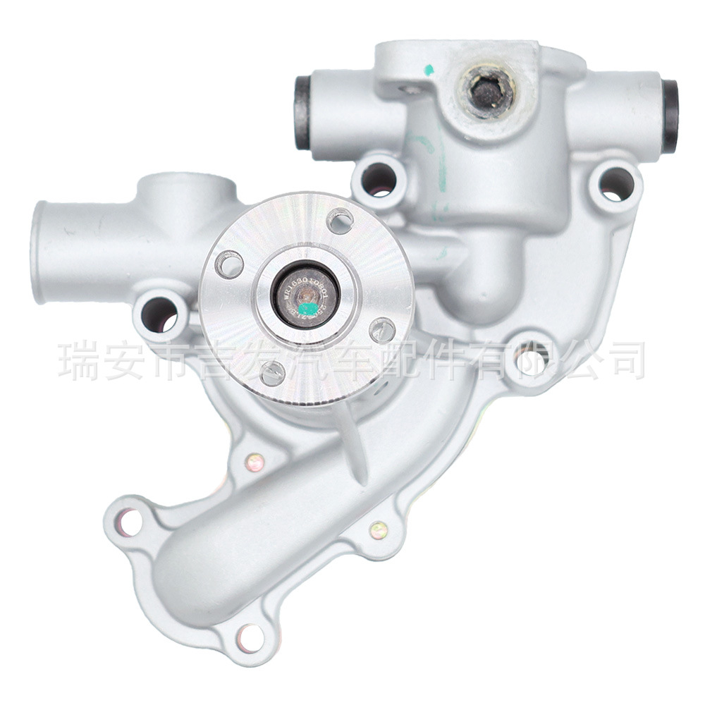 Car water pump 3D82 3TNE82 3TNV75 applicable to YANMAR Yanma 119810-42001