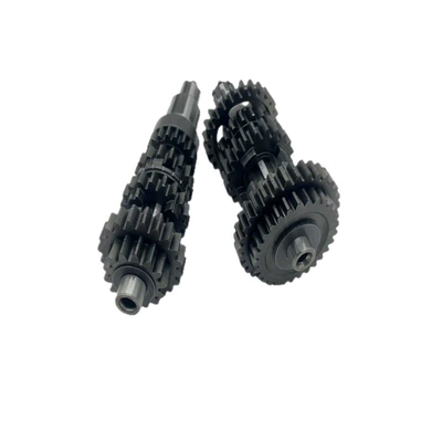 Motorcycle Parts Cpscb250-F Huayang T4: Motorcycle engine and accessories