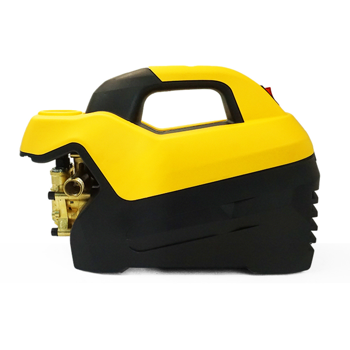 Hidrolimpiadora de Alta Presión Jiapson 220V, Automática y Portátil para Lavado de Coches image 6