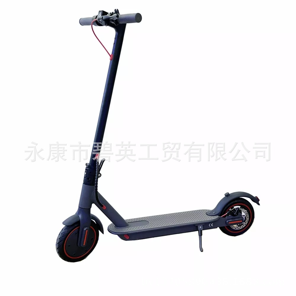 源头工厂M365成人滑板车上下班代步工具折叠滑板车36V锂电滑板车