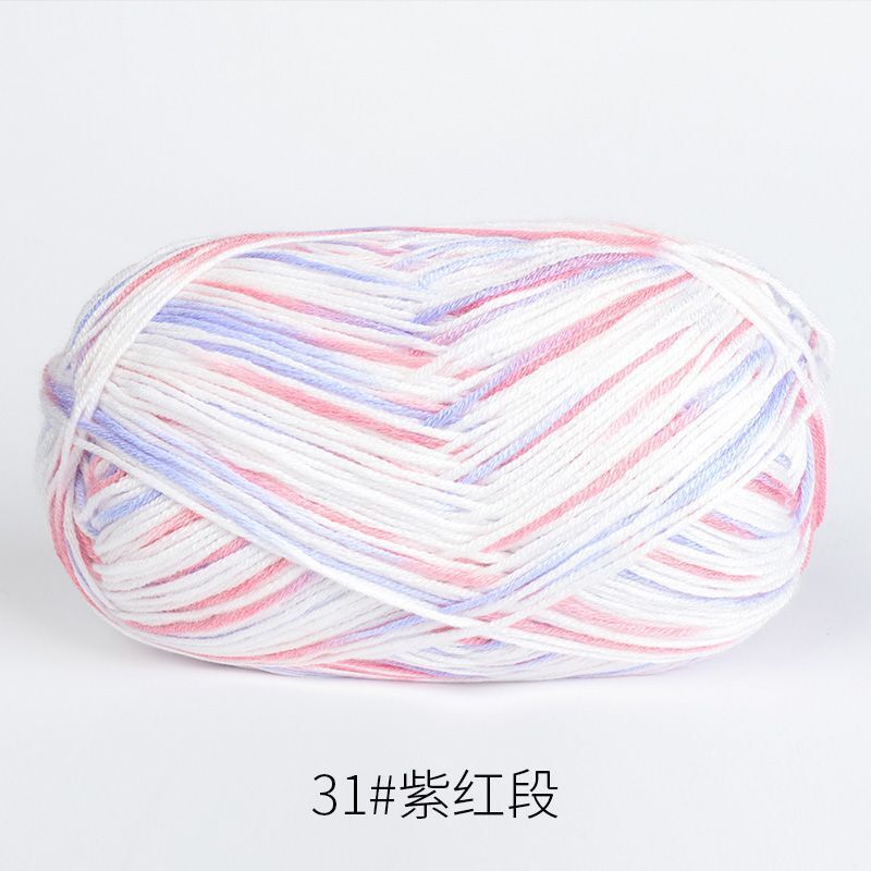 31 파란색과 보라색 섹션*32S*가벼운 추종*6*면 클리어