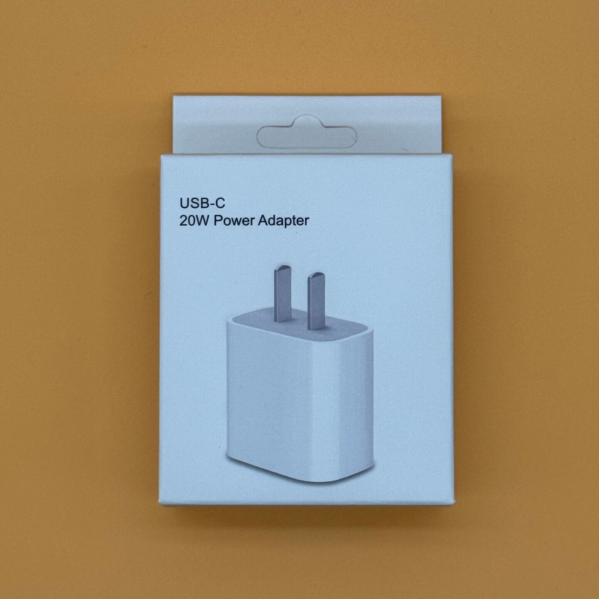 PD20W3C 빠른 충전 헤드 [포장]]