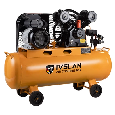 Piston Air Pump Full Copper Hava kompressorları