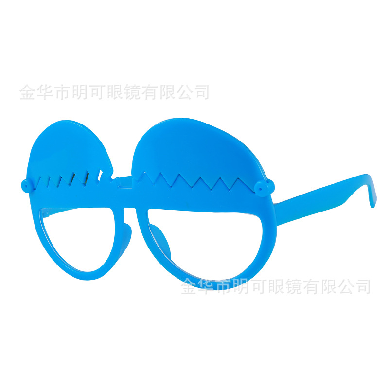 Gafas de Fiesta de Pascua de Plástico ABS Decorativas