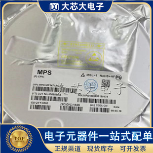 MP2158GQH-Z QFN8 �����_�P������IC ȫ��ԭ�b