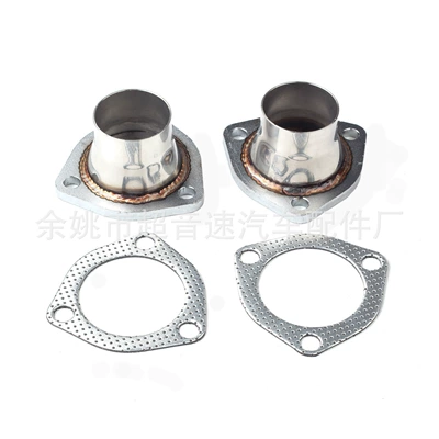 Exhaust manifold for chevy283305327350 car exhaust