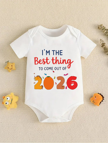 Cross-border baby suit summer pure cotton diaper cover for boys and girls, superhero print short-sleeve crawling suit