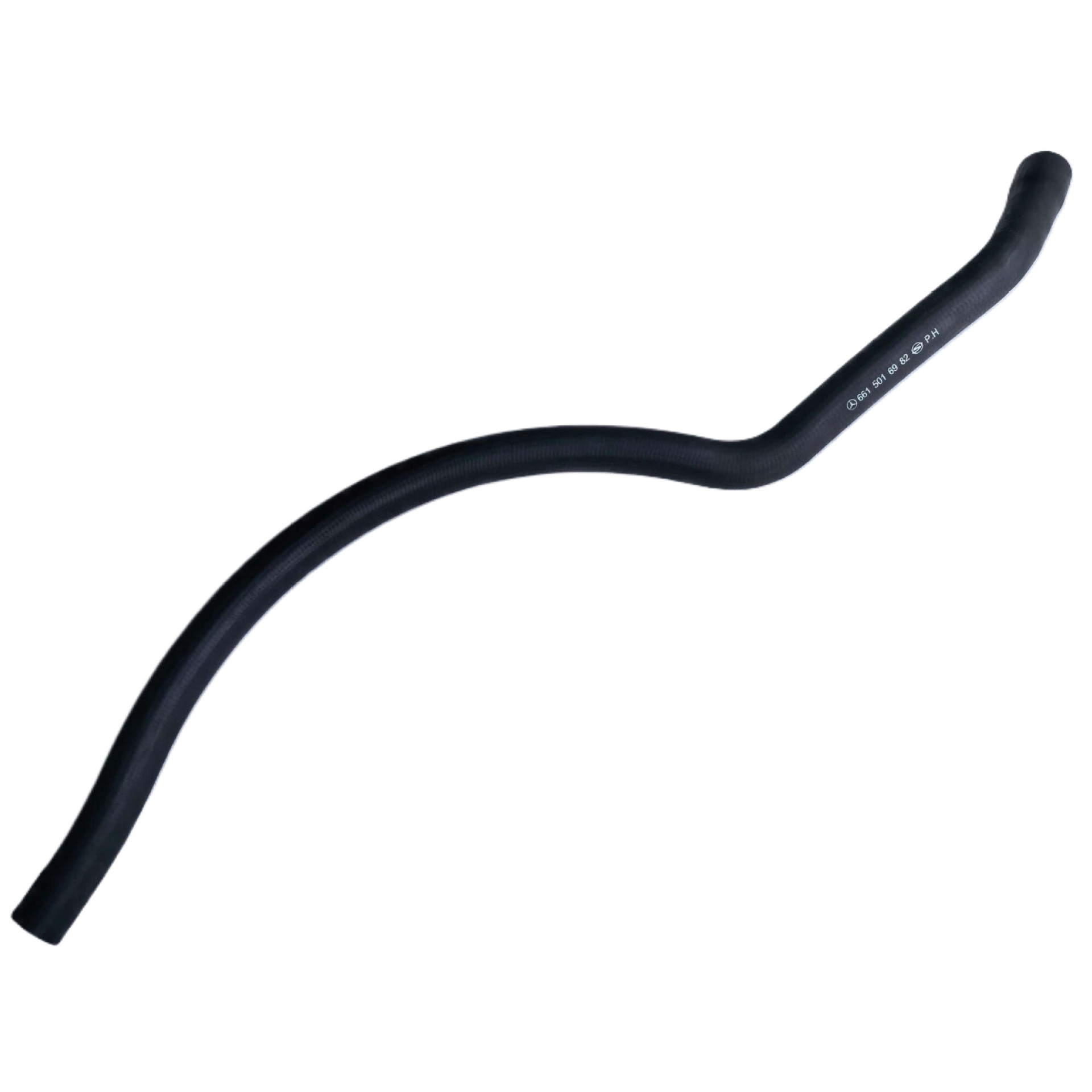 6615016982 is suitable for SsangYong auto parts, Mercedes-Benz MB100, Istana water tank lower tee pipe wholesale