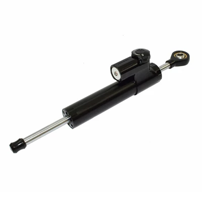 CBR929RR 2000-2001 Steering | Motorcycle frame - damping-rod-black-rod-black-dot