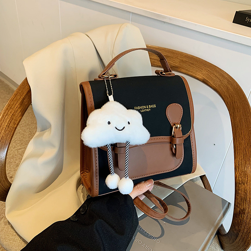 펜던트 블랙 첨부