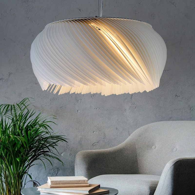 Modern creative ceiling lamp for living room for bedroom